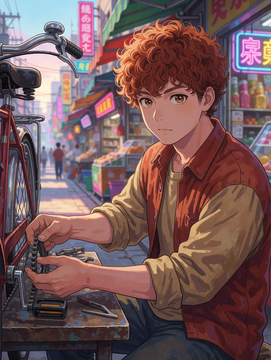 ミン・ソムサック