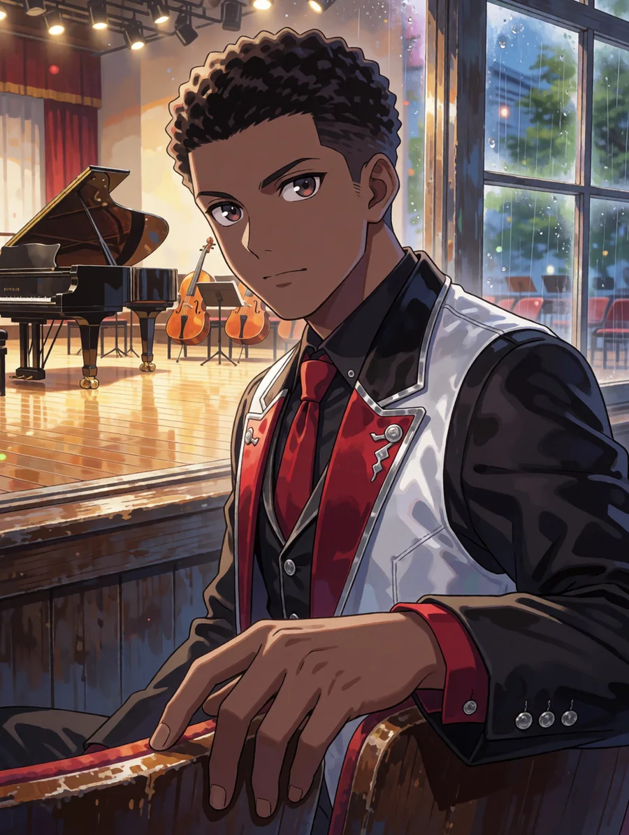 ウゾマ・オグンデレ