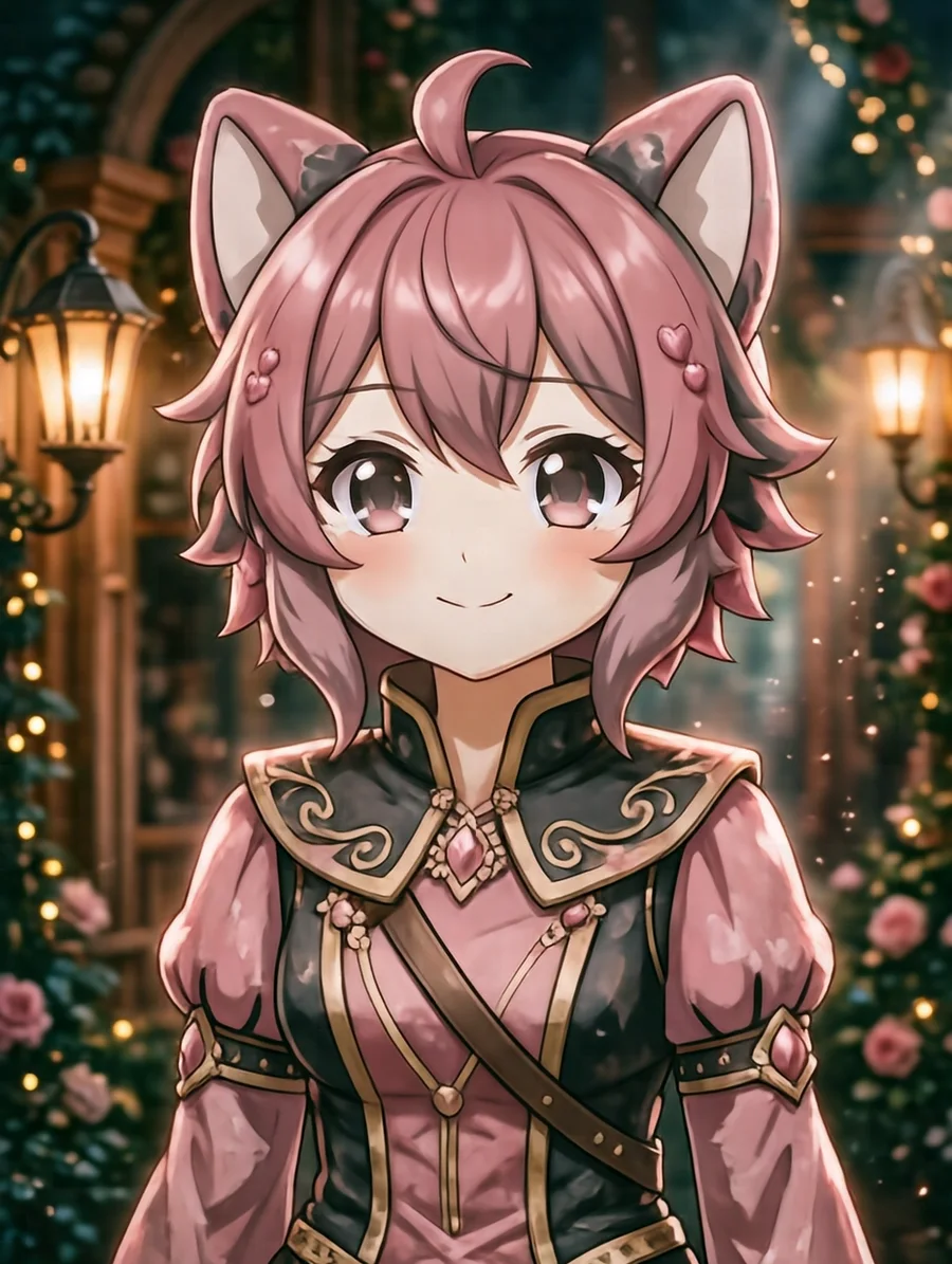 まめきち