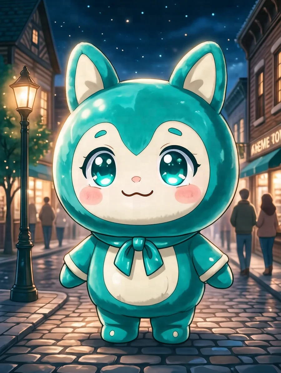 ぴよすけ