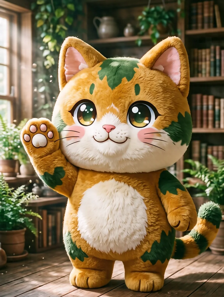 まるたん