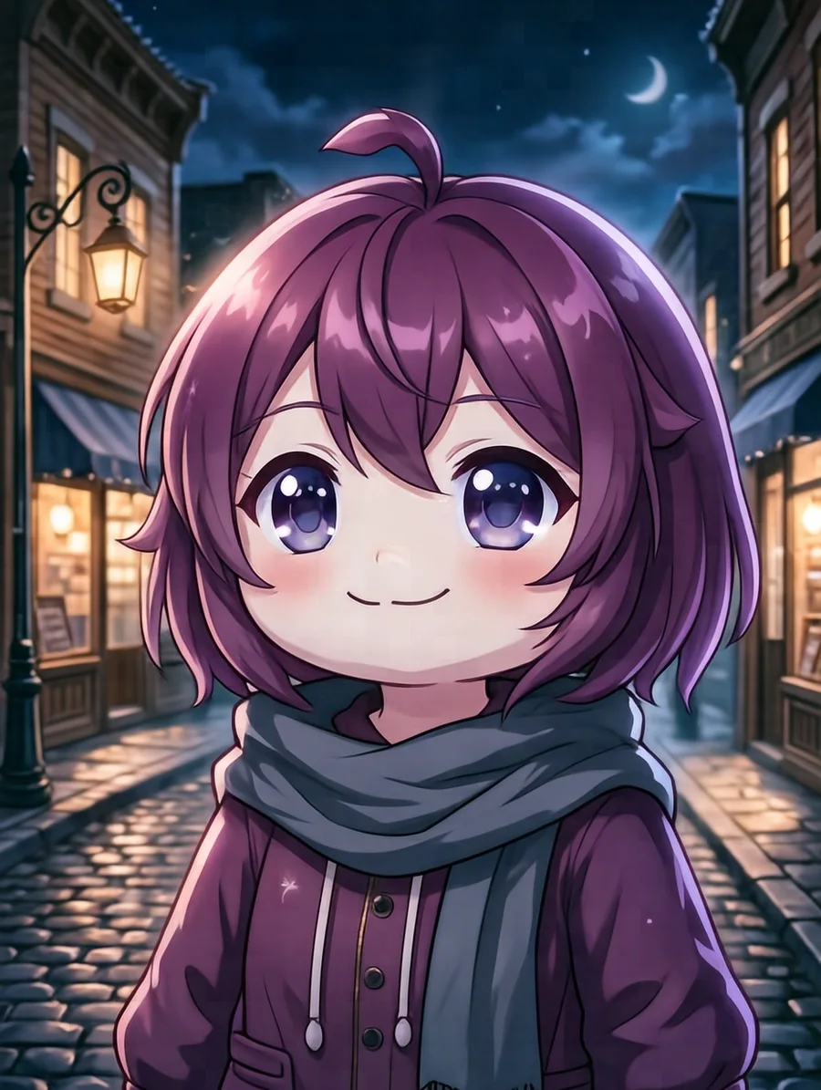 まるたん(町のゆるキャラ)