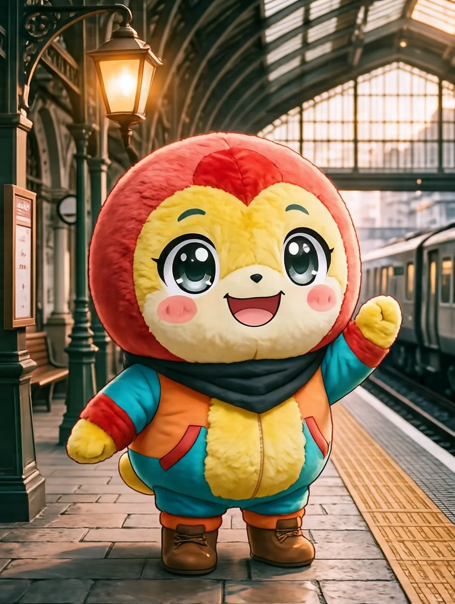 ぽん太