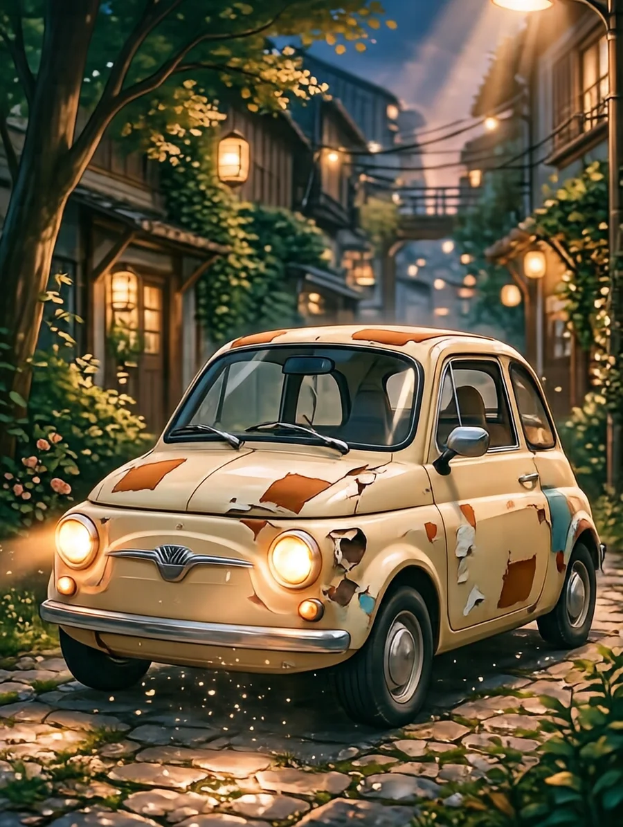 ルーメン