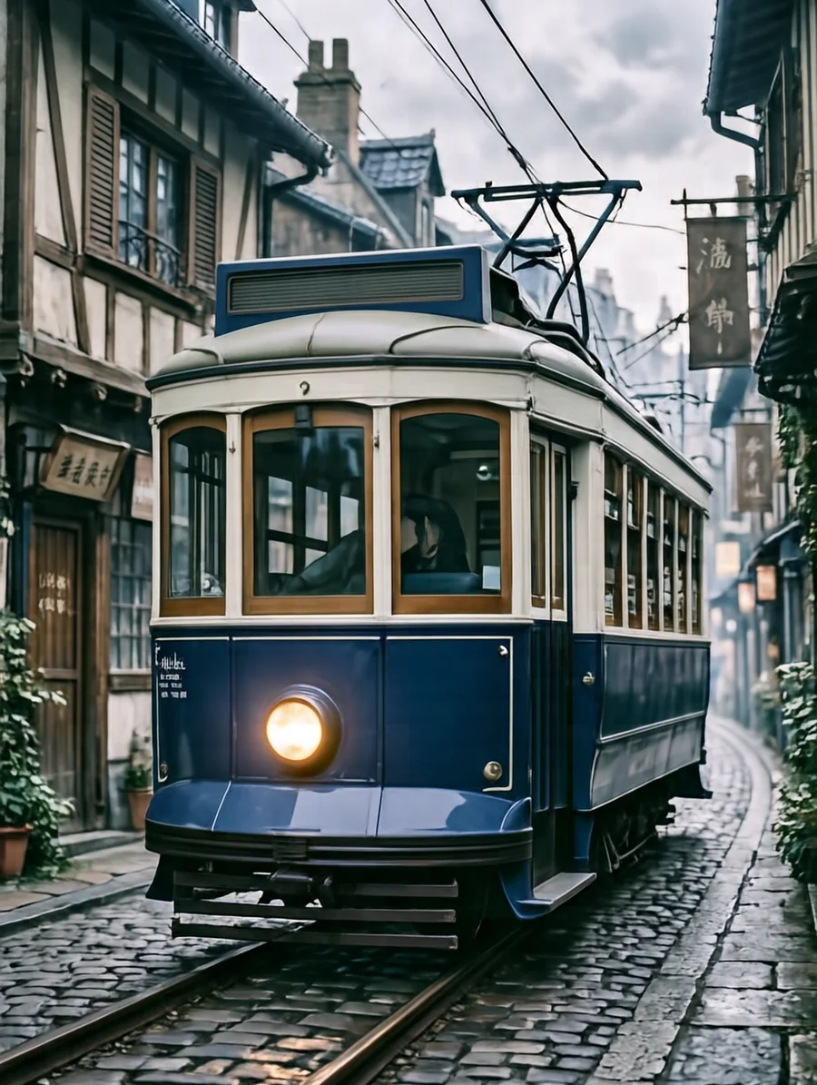 ノブ(路面電車の車両)