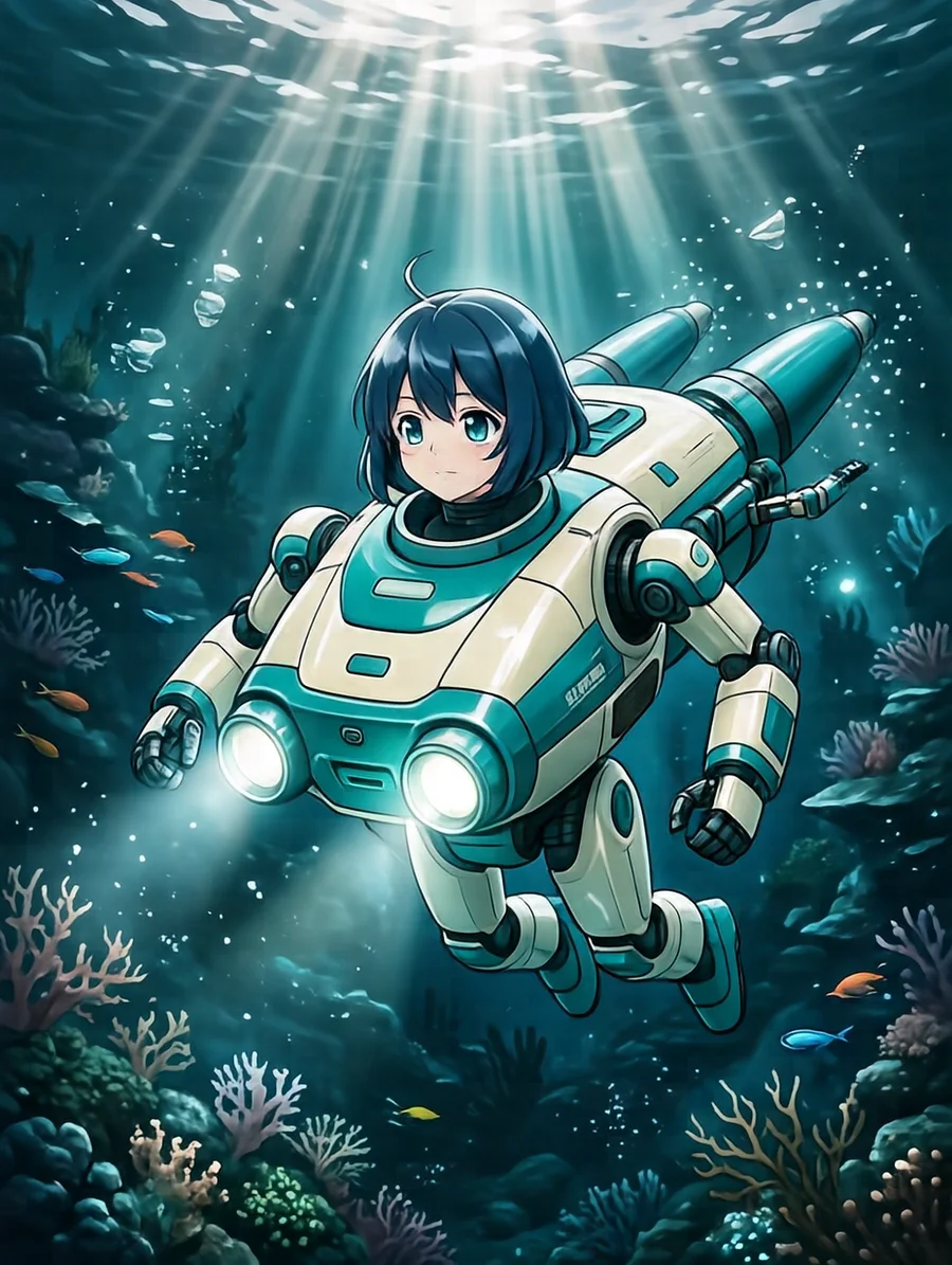 タレット