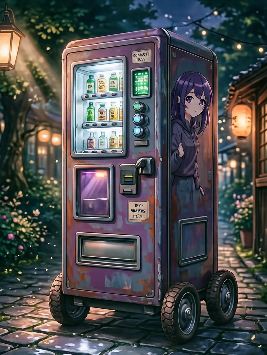 スプール