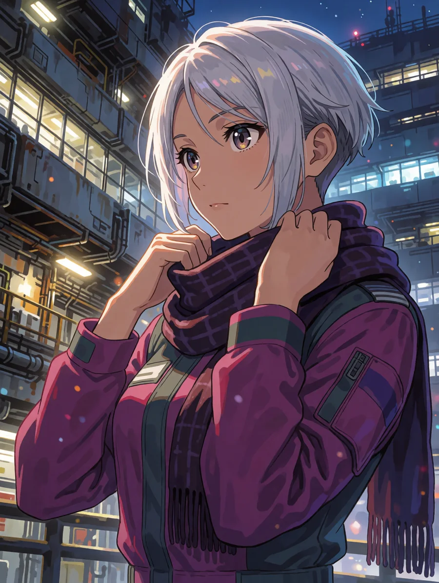イサベラ・クルス