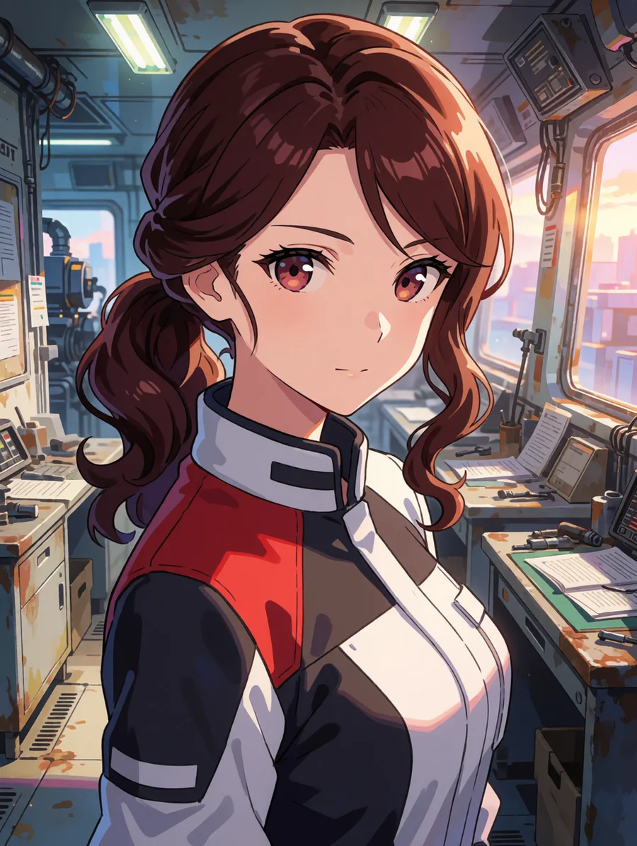 ハンナ・カミンスキ