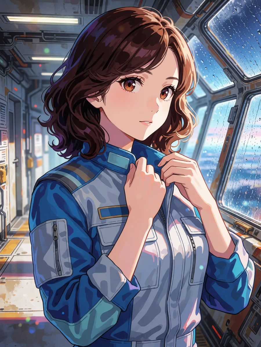 緒方雪乃