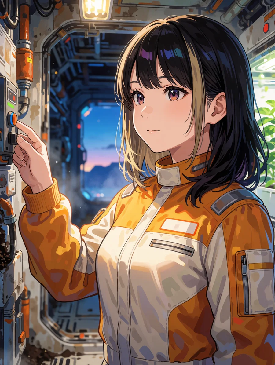 真木栞