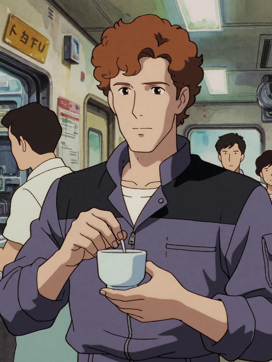ステファン・リンドグレーン