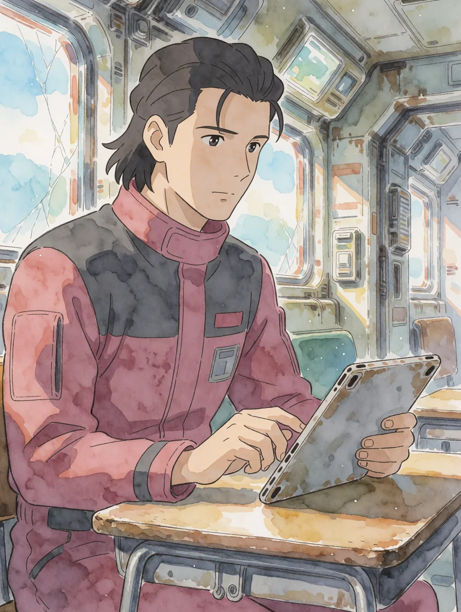 ラファエル・セラーノ