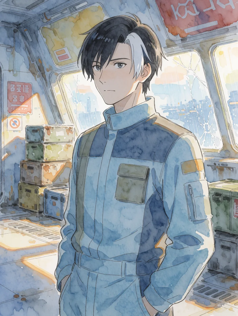 ステファン・カミンスキ