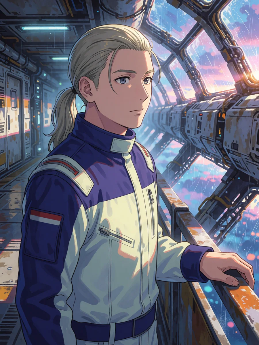 ロン・ファム
