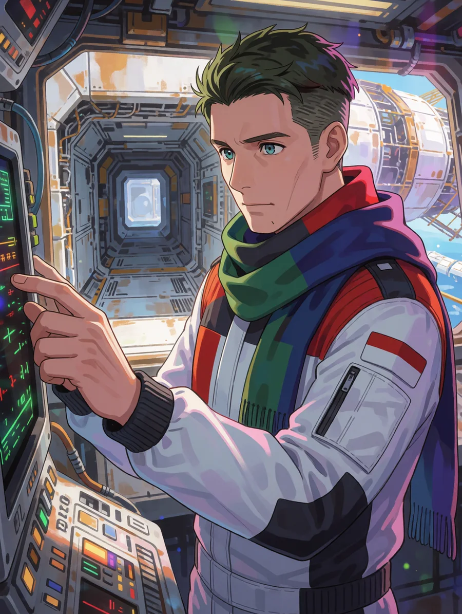 ラース・ケラー
