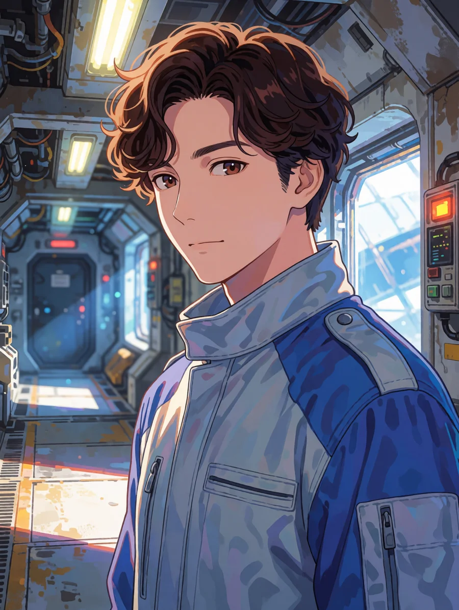 皆川修