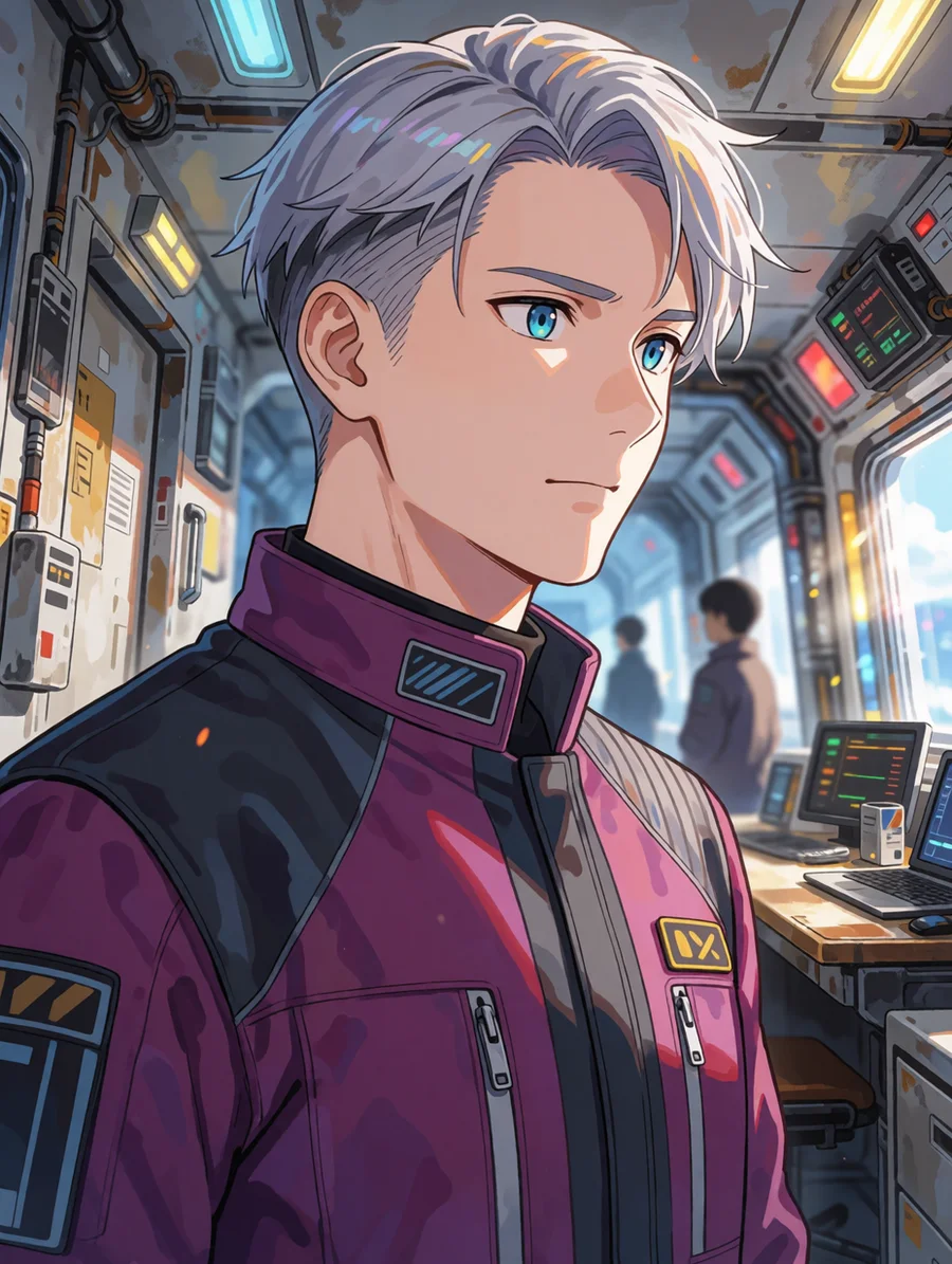 エリアス・マルタン