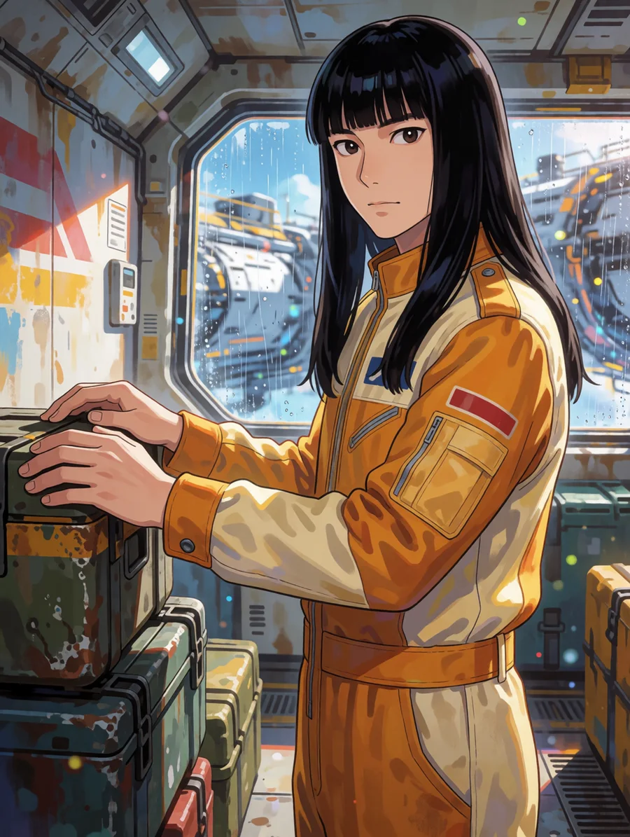 ユーシェン・ツァオ