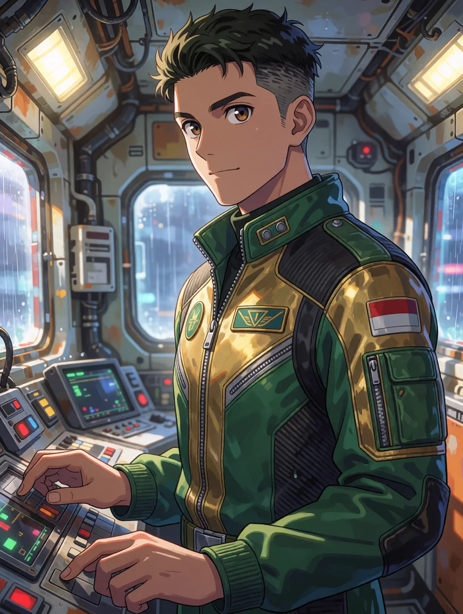 カイ・ヘイズ