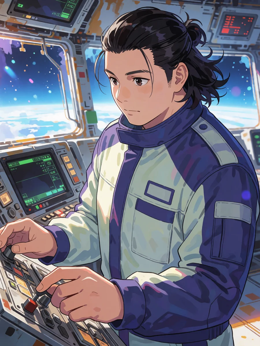 ズーハン・シュー