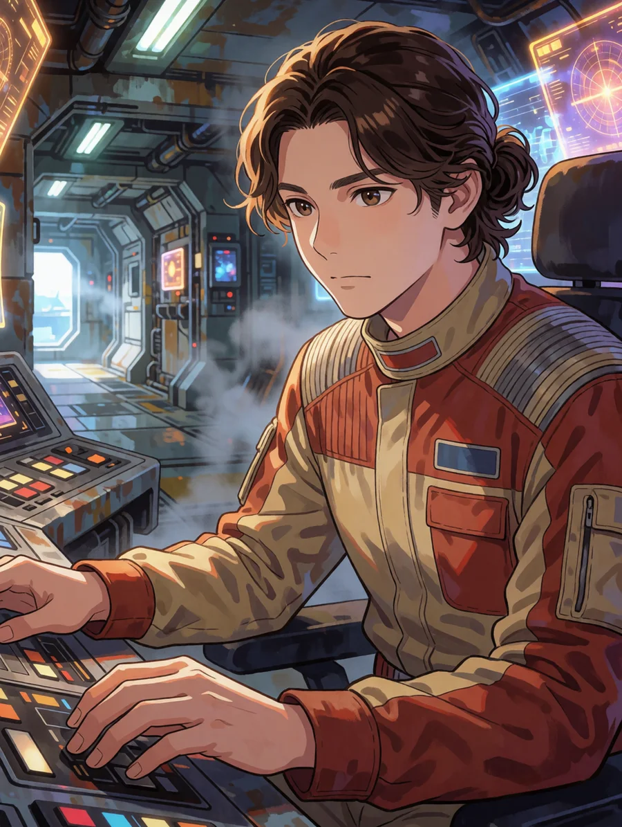 タナー・マナロ