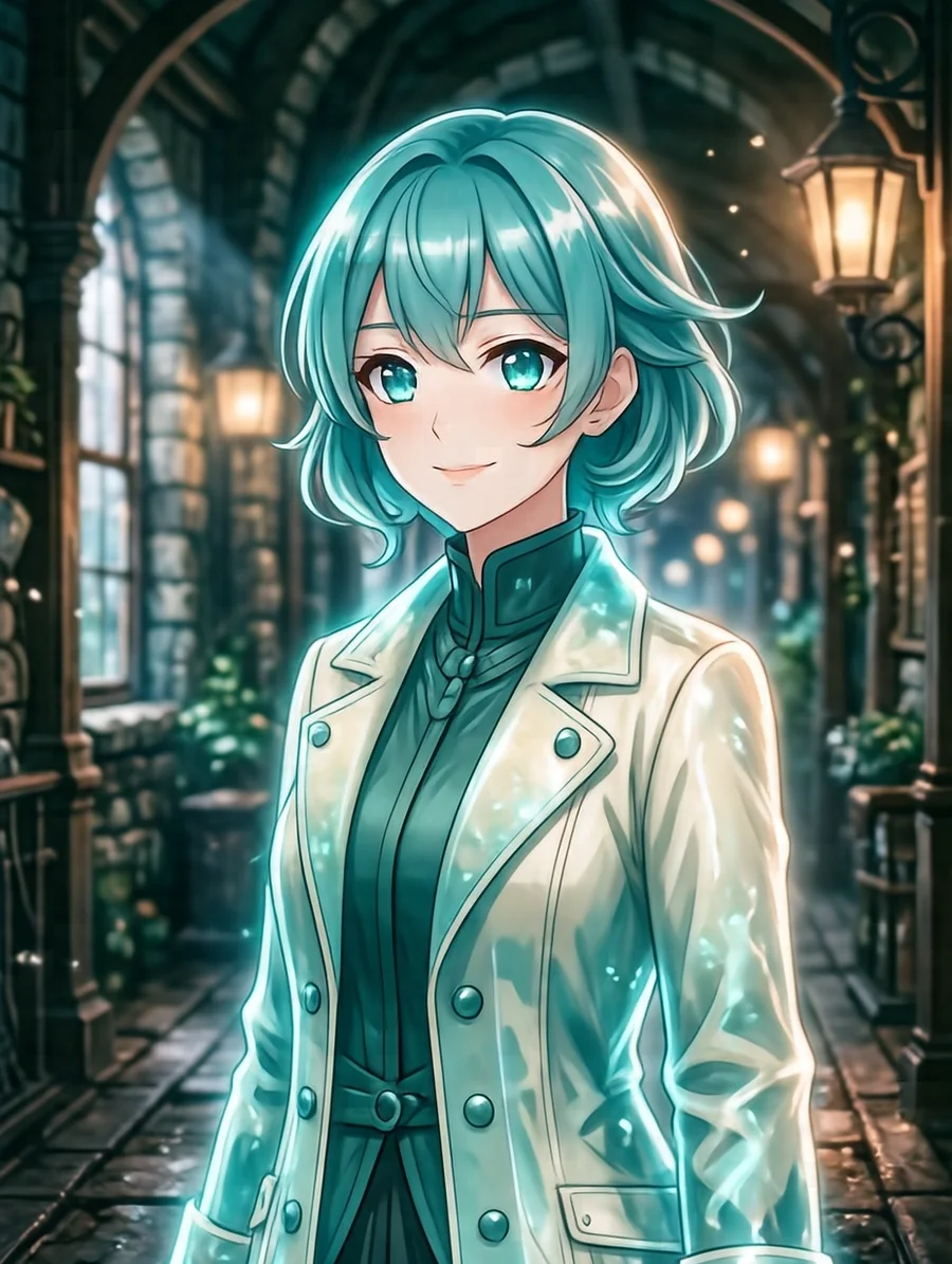 ミオ