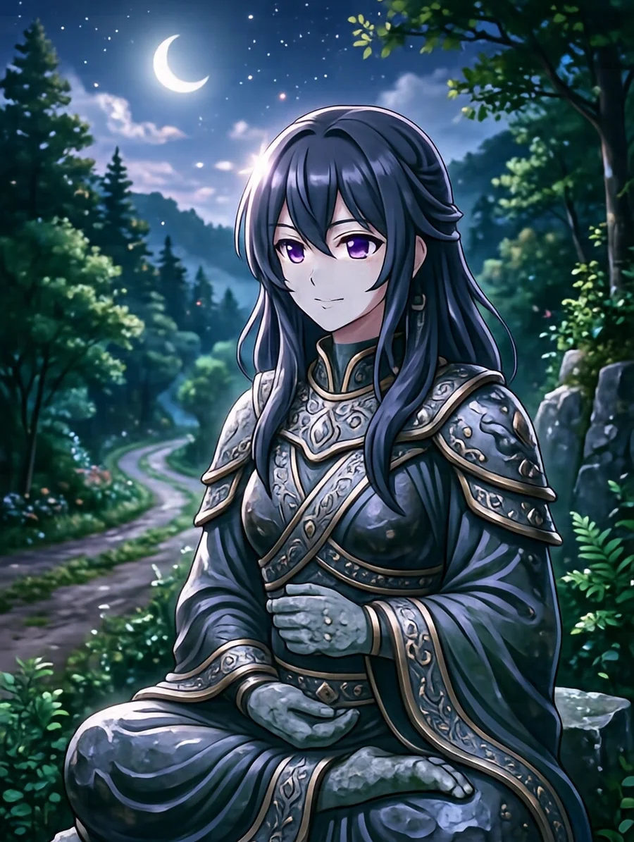 ナギ