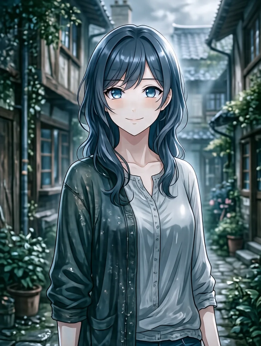 ヨイ