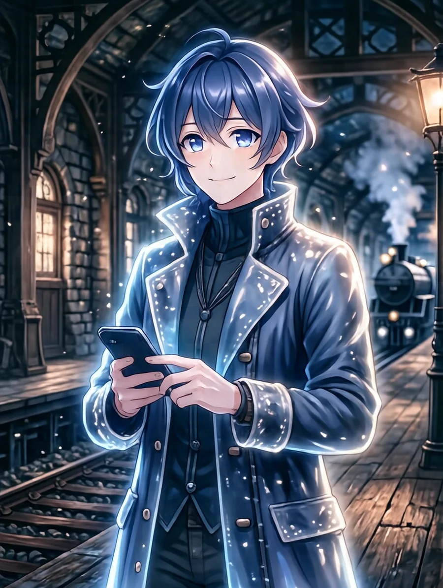 シノ
