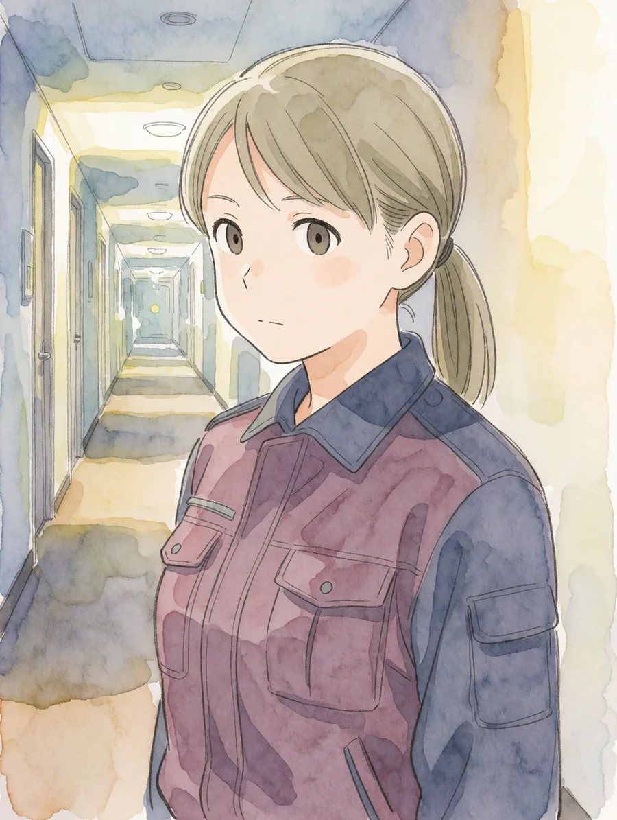 メイリン・ハン