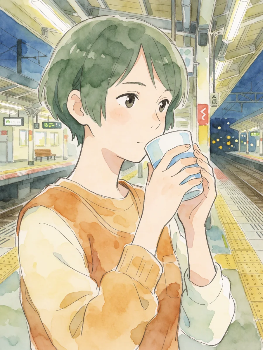 八木雛