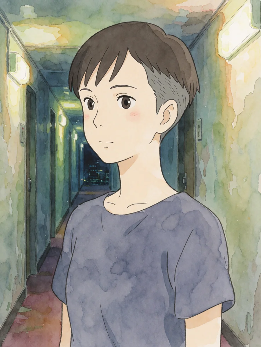 芹沢綾