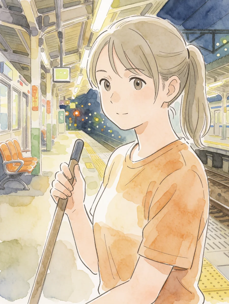 ノラ・ハンセン