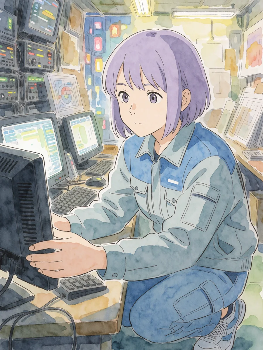 ロザリア・マルケス