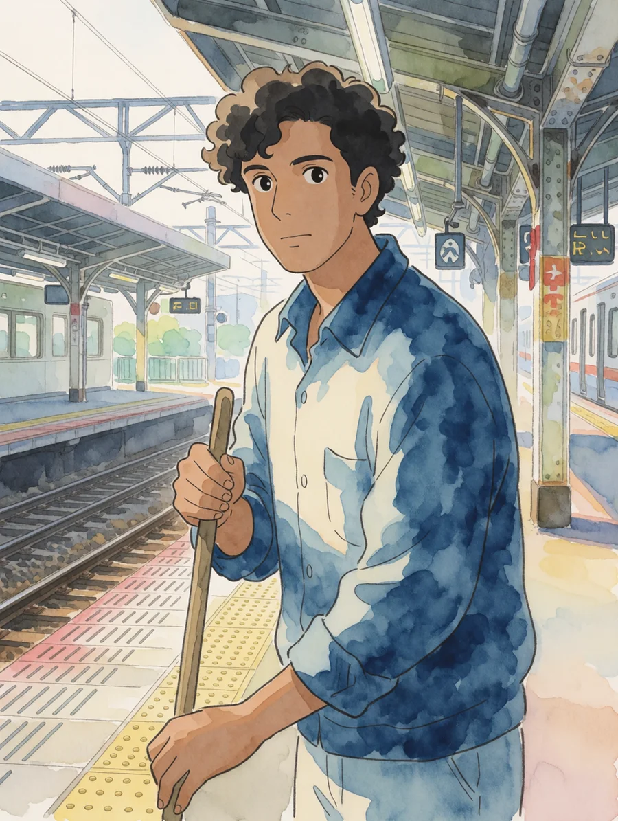 マノージ・ラナ