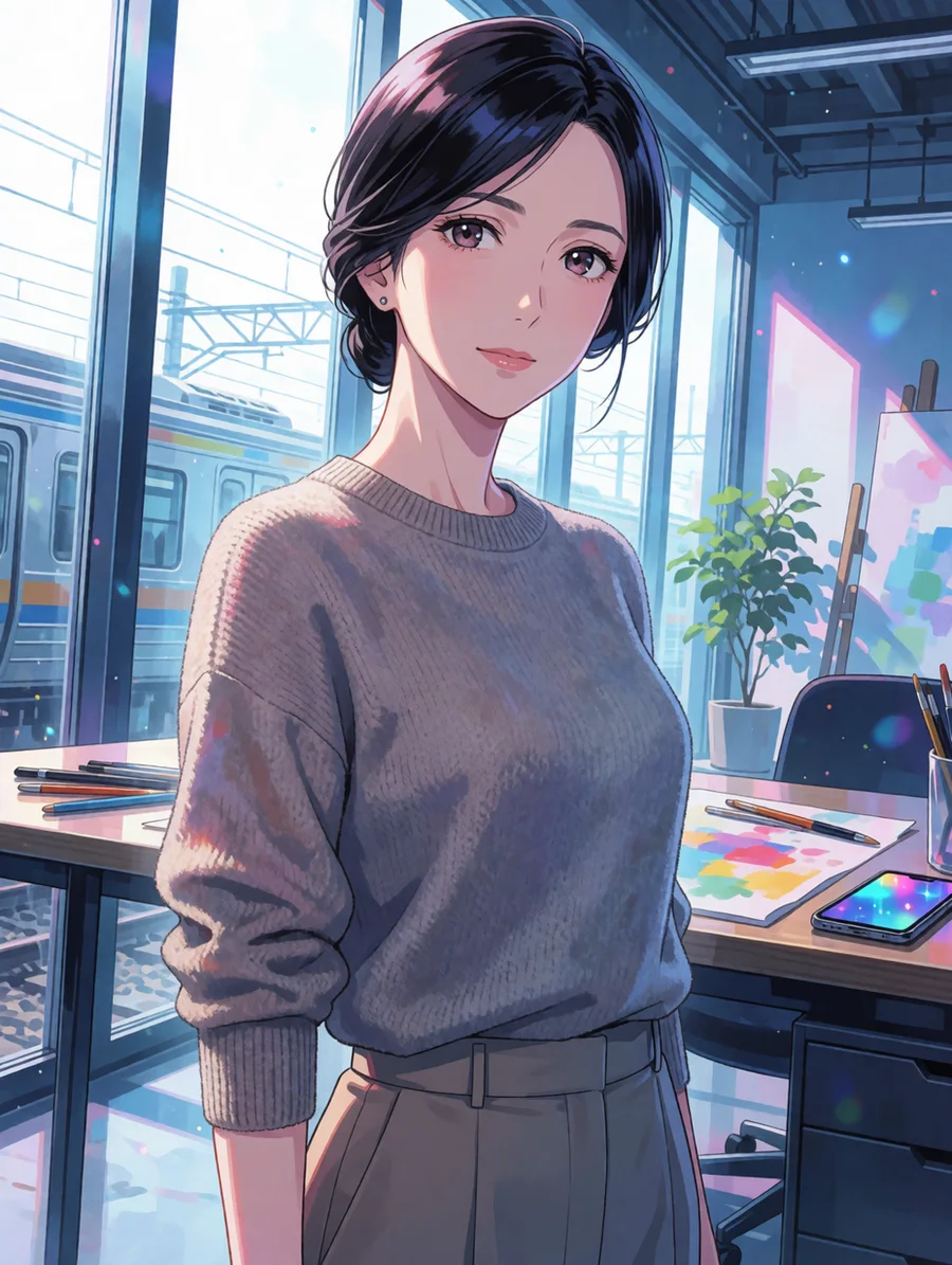 レイラ・ドアン