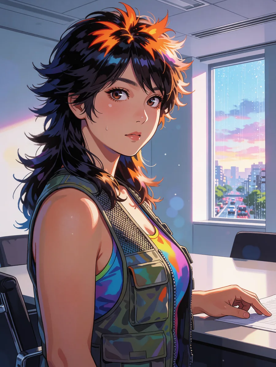 高梨若菜