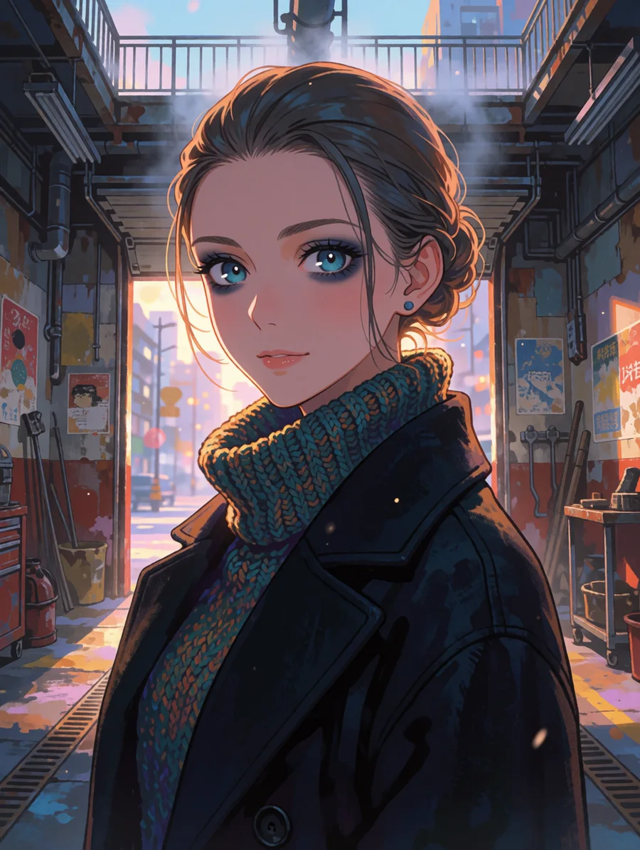 マルゴ・アルバレス
