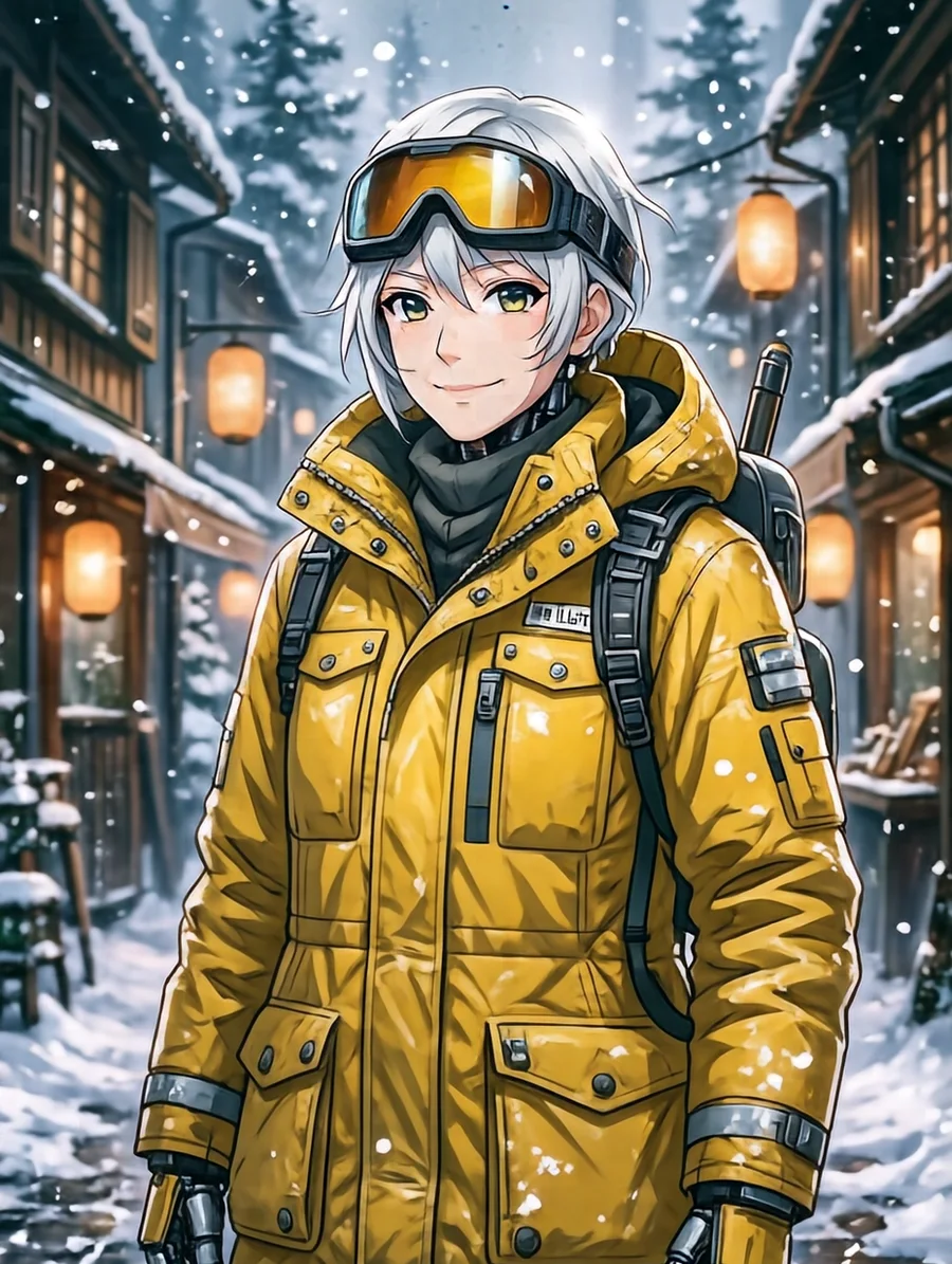 カタリナ・ハンセン