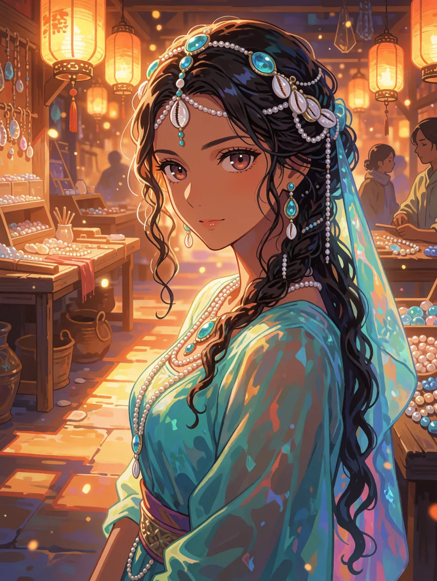 ヴァニ・ナイル