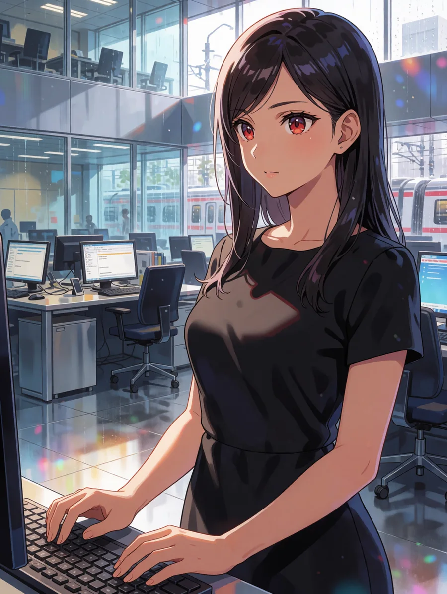 イシャ・アイヤンガー