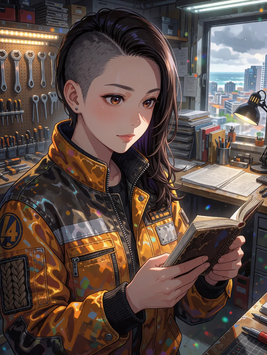 倉本莉子