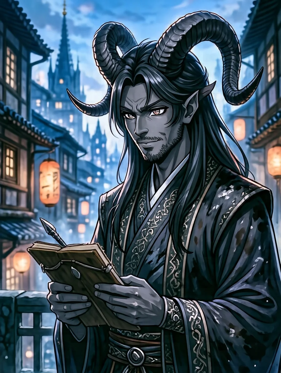 ジヘ・ホァン