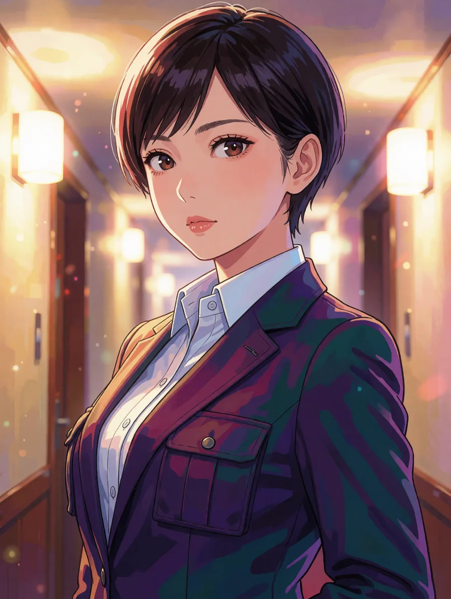 ジャスミン・ブイ