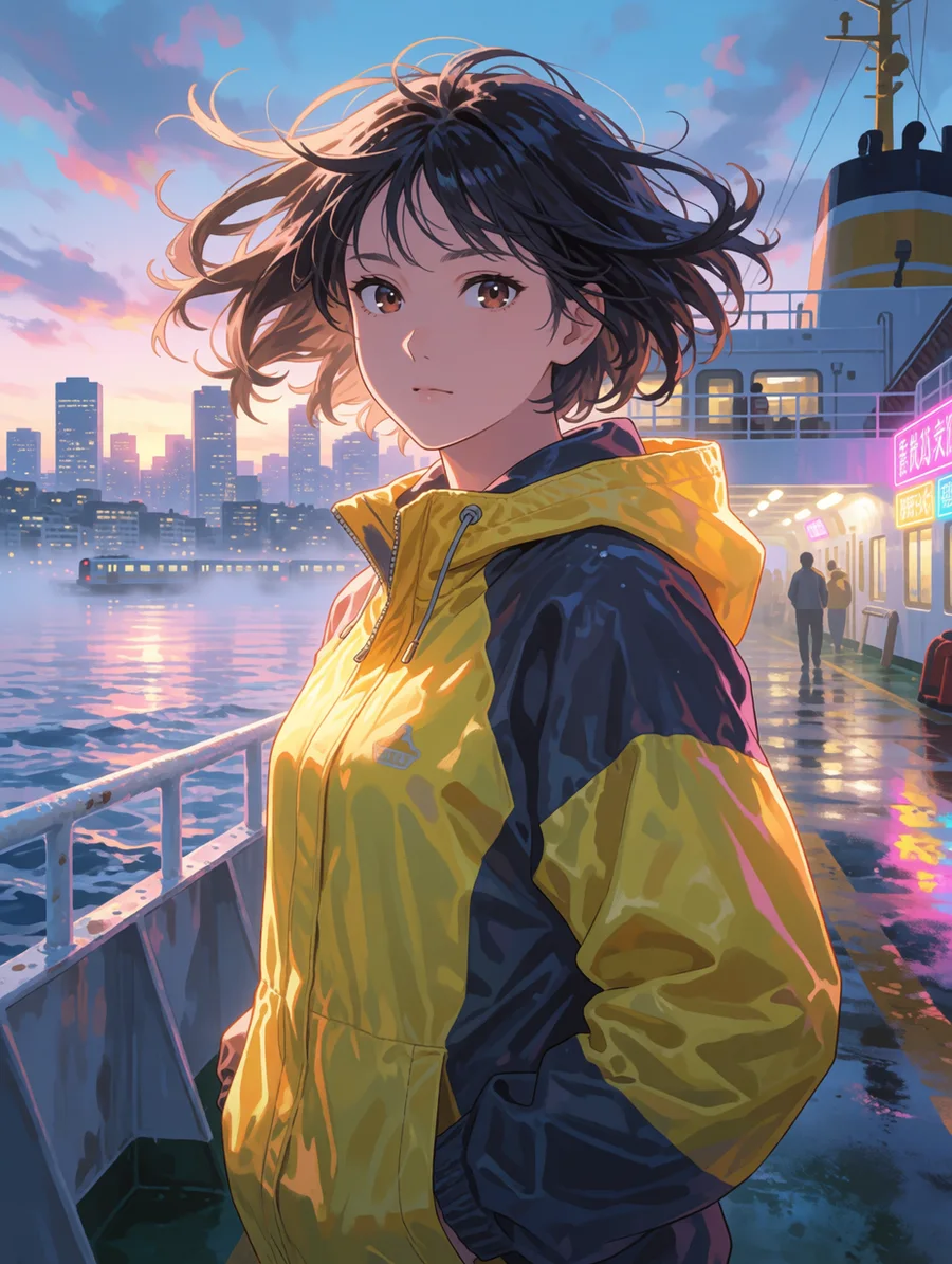 真木若菜
