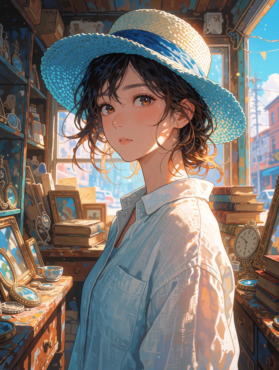 メイリン・ソン