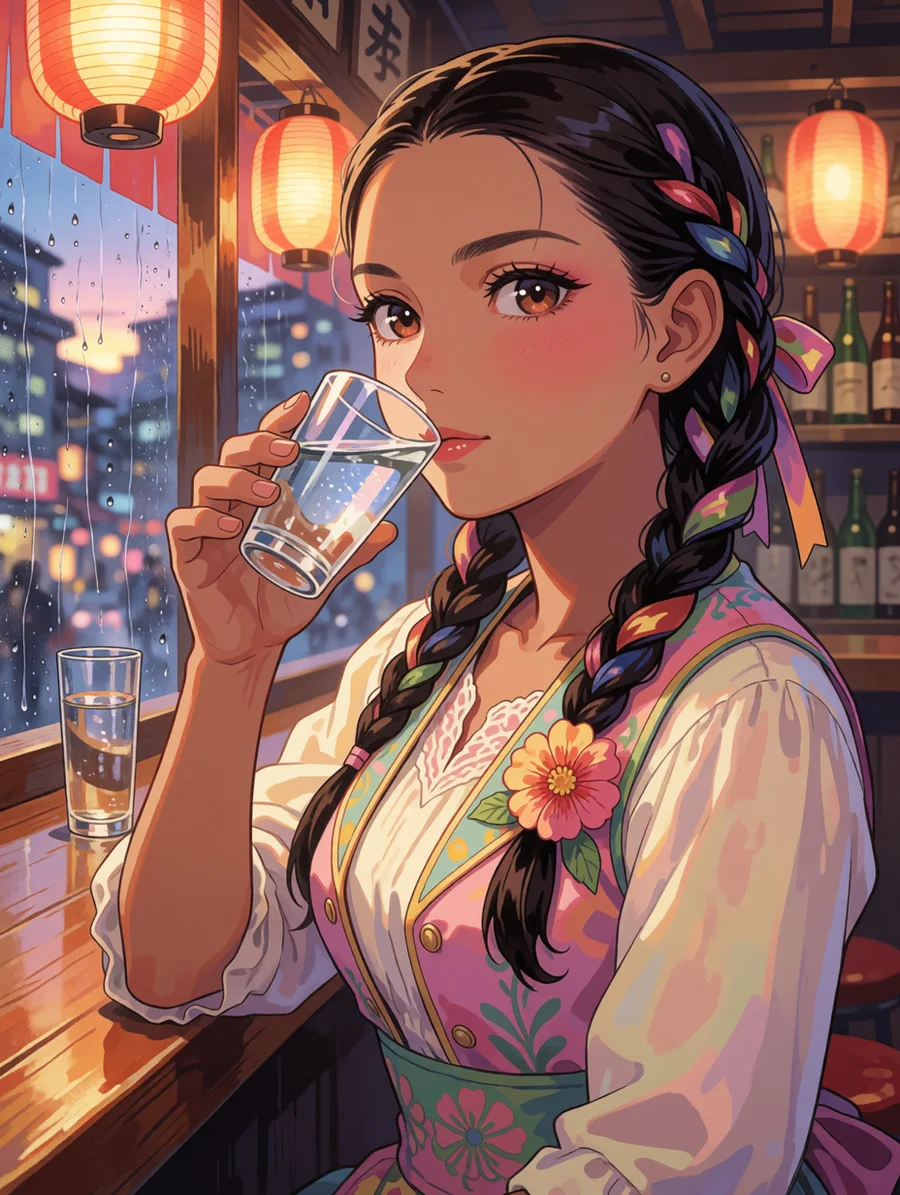 アナ・クルス