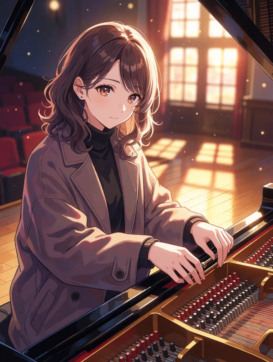 唐沢詩織