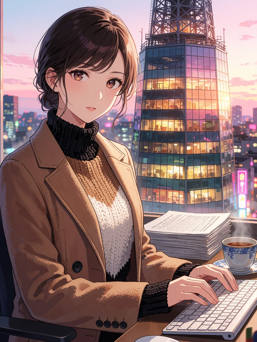 千早澪